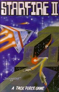 Starfire Ii box art