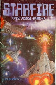 Starfire box art