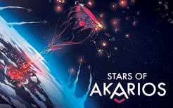 Stars Of Akarios box art