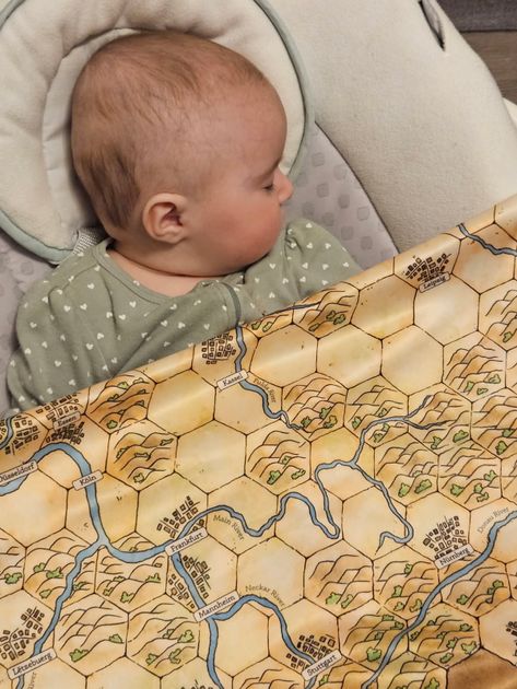 Steam Power cloth maps and components