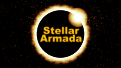 Stellar Armada box art