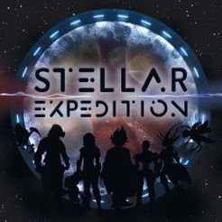 Stellar Expedition box art