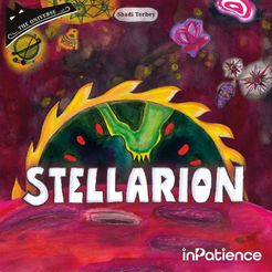 Stellarion box art