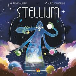 Stellium box art