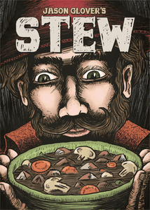 Stew box art
