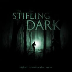 The Stifling Dark box art