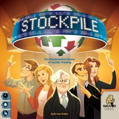 Stockpile box art