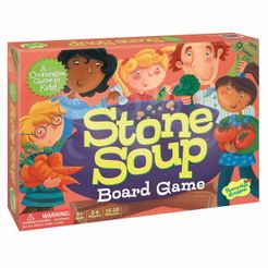 Stone Soup box art