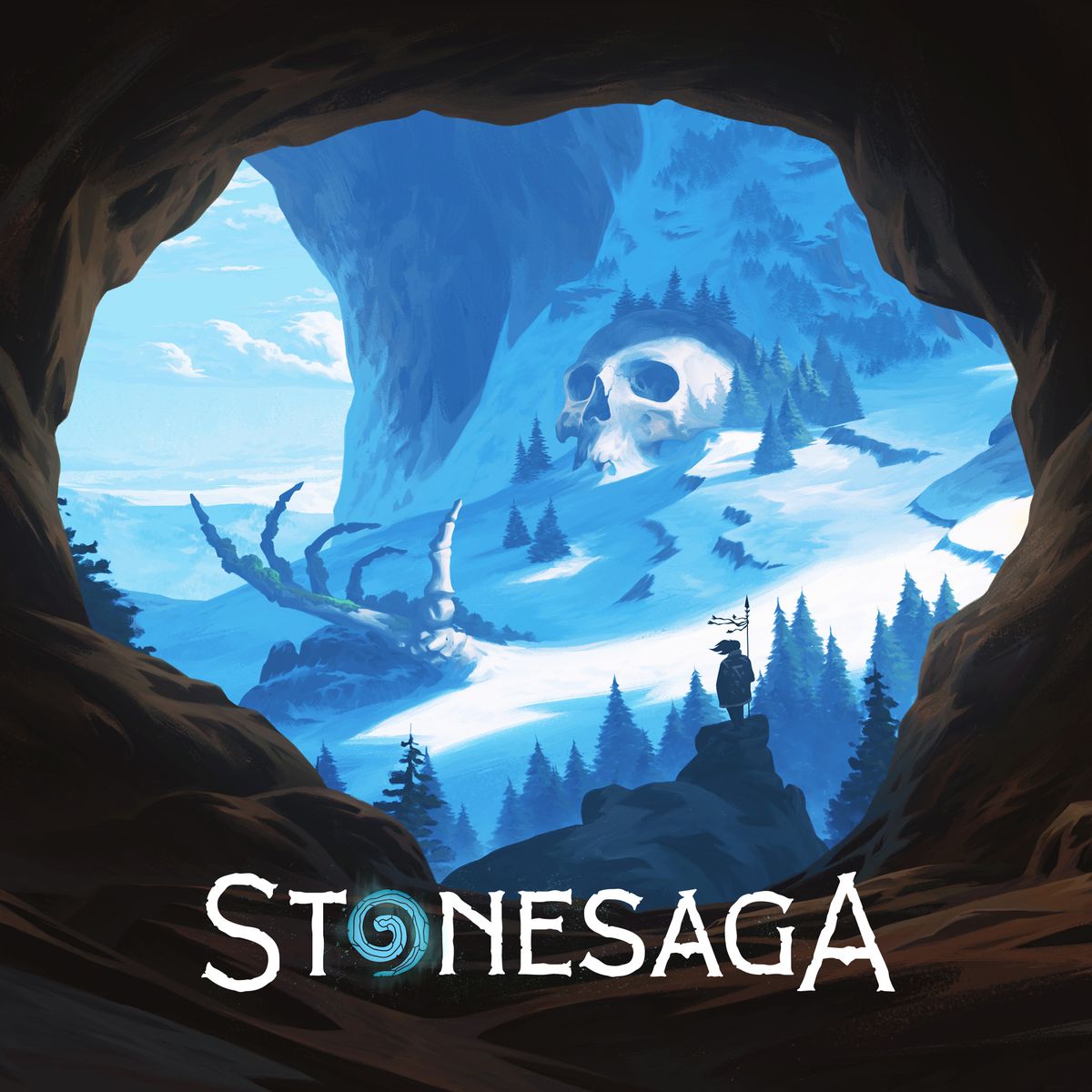 Stonesaga box art