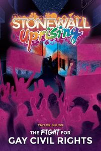 Stonewall Uprising box art