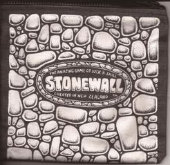 Stonewall box art