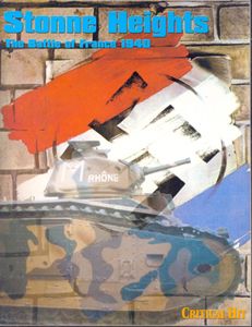 Stonne Heights box art