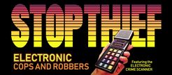 Stop Thief box art