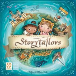 Storytailors box art