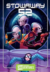 Stowaway 52 box art