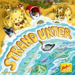 Strand Unter box art