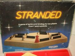 Stranded box art