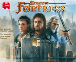 Stratego Fortress box art