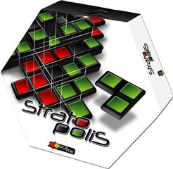 Stratopolis box art