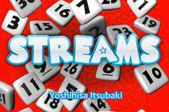 Streams box art
