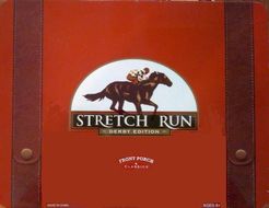 Stretch Run box art