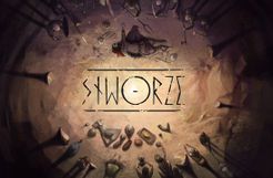 Stworze box art