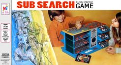Sub Search box art