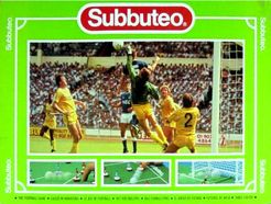 Subbuteo box art
