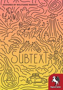 Subtext box art