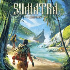 Sumatra box art