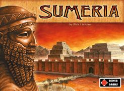 Sumeria box art