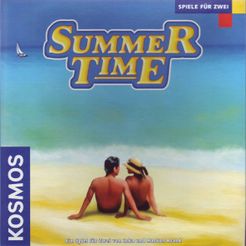 Summertime box art