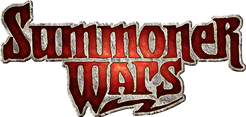 Summoner Wars box art