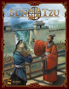 Sun Tzu box art
