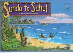 Sunda To Sahul box art