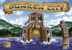 Sunken City box art