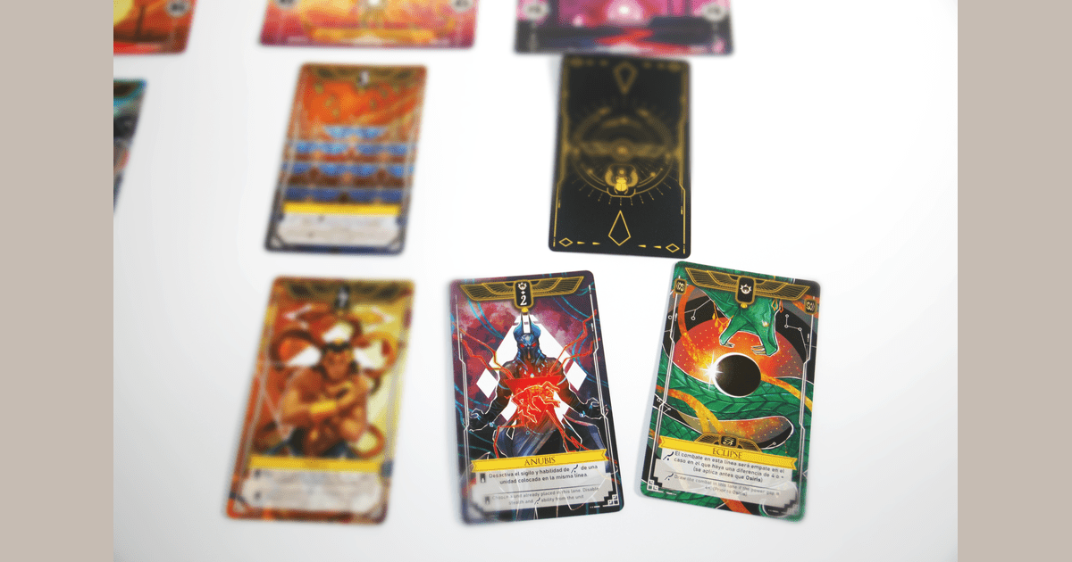 Sunrise Sunset card components