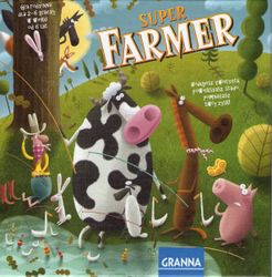Super Farmer box art