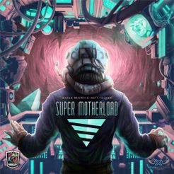 Super Motherload box art