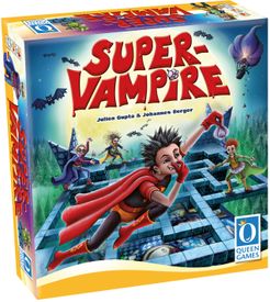 Super-vampire box art