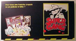 Supergang box art