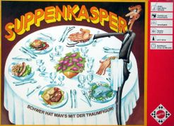Suppenkasper box art