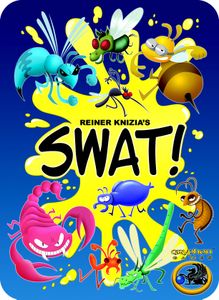 Swat! box art