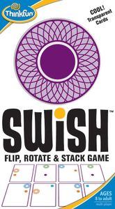 Swish box art
