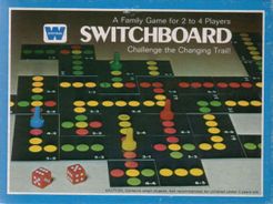 Switchboard box art