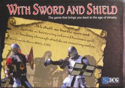 With Sword And Shield box art