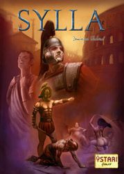 Sylla box art