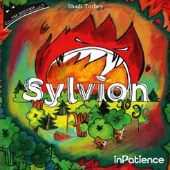 Sylvion box art