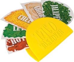 Taco Takeover box art