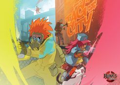 Tag City box art